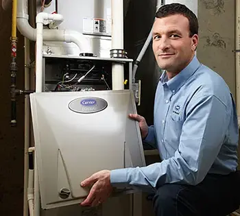 Residential Furnace/Heating System Services Rocklin