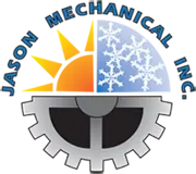 Jason Mechanical Inc.