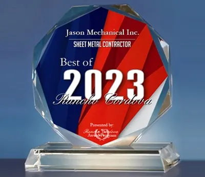 Best of 2023 Rancho Cordova Sheet Metal Contractor