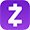 Transfer through Zelle