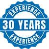 30+ Years of HVAC Experience